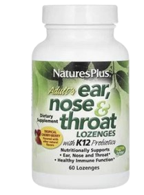 NaturesPlus